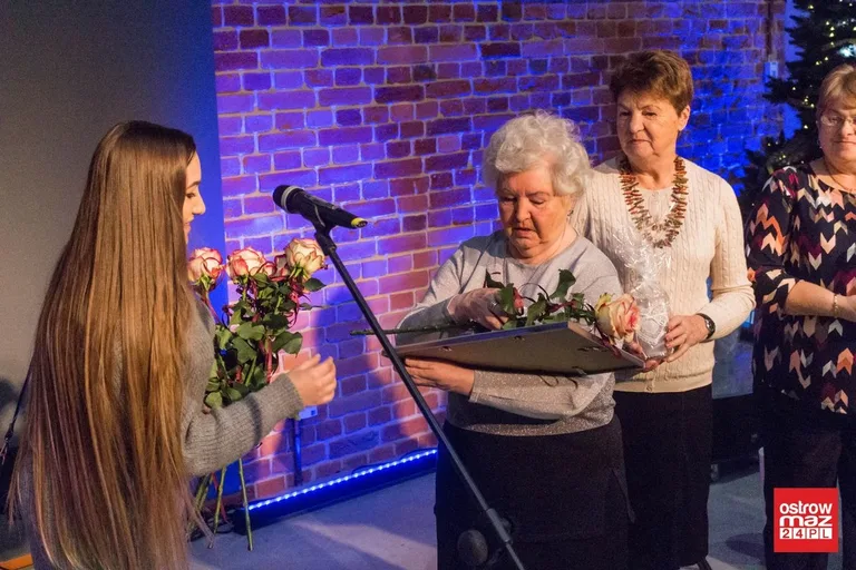 10-lecie działalności Klubu Kolorowej Nitki (zdjęcia, wideo)