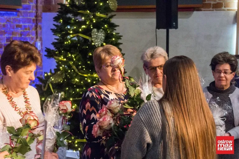 10-lecie działalności Klubu Kolorowej Nitki (zdjęcia, wideo)