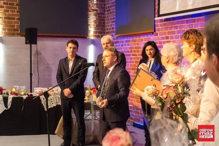 10-lecie działalności Klubu Kolorowej Nitki (zdjęcia, wideo)