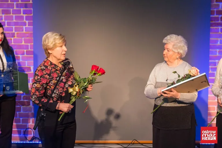 10-lecie działalności Klubu Kolorowej Nitki (zdjęcia, wideo)