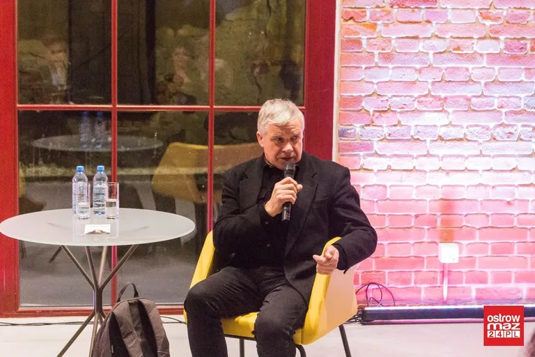 Wystawa malarstwa Stanisława Baja w Jatkach (zdjęcia, wideo)