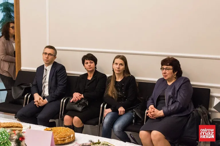 Wigilia LGD "Zielono Sioło" (zdjęcia)