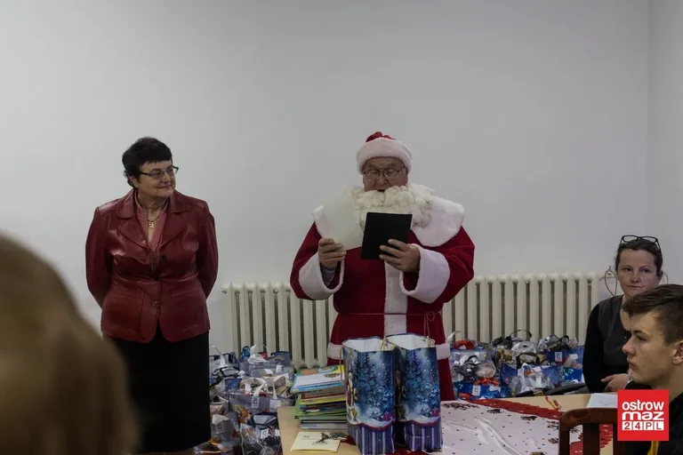 Po raz piętnasty otworzyli serce dla dzieci (zdjęcia, wideo)