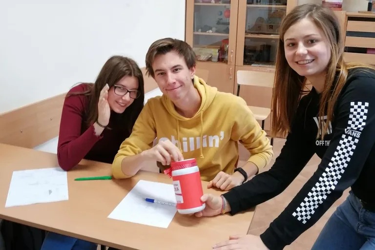 "Ekonomik" pomagał potrzebującym (zdjęcia)