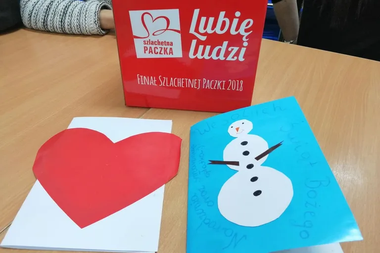 "Ekonomik" pomagał potrzebującym (zdjęcia)