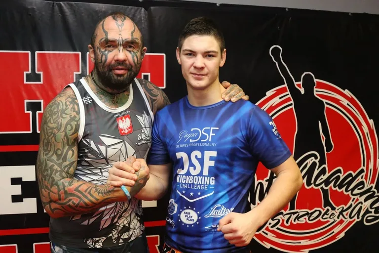 Ostrowianie na seminarium z Marcinem Różalskim (zdjęcia, wideo)