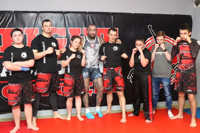 Ostrowianie na seminarium z Marcinem Różalskim (zdjęcia, wideo)
