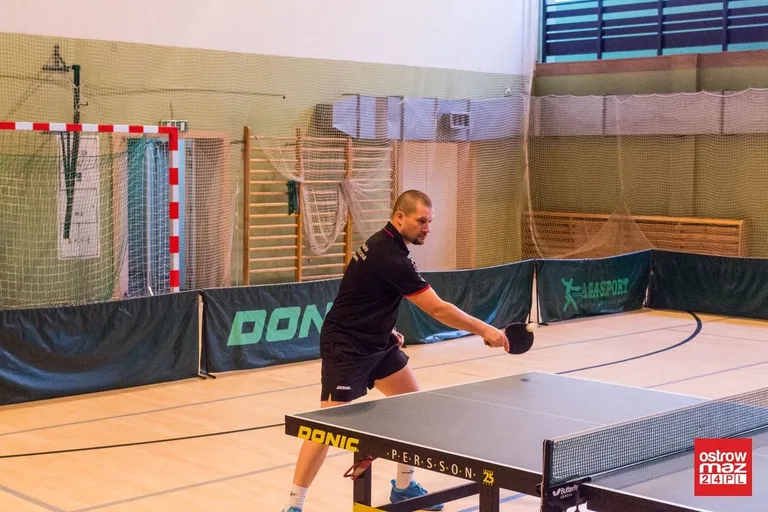 Obidziński ponownie triumfuje (zdjęcia, wideo)