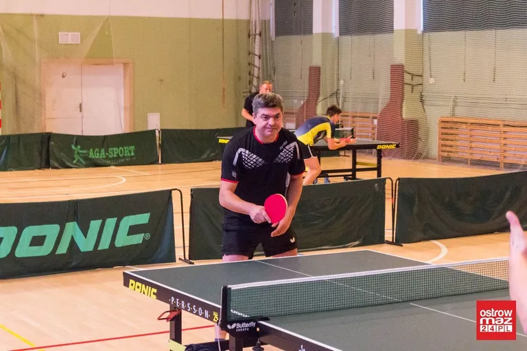 Obidziński ponownie triumfuje (zdjęcia, wideo)
