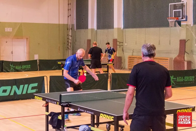 Obidziński ponownie triumfuje (zdjęcia, wideo)