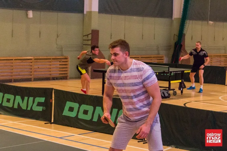 Obidziński ponownie triumfuje (zdjęcia, wideo)