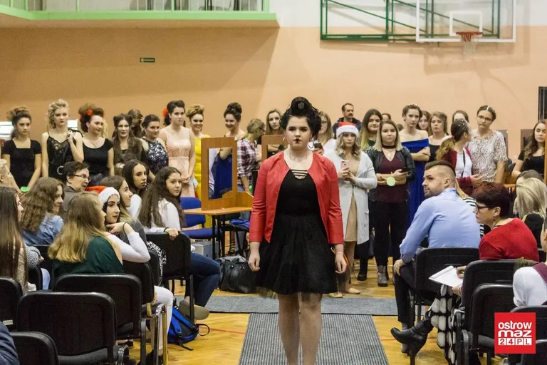 "Broadway Show". Konkurs fryzjerstwa artystycznego (zdjęcia, wideo)