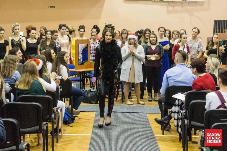 "Broadway Show". Konkurs fryzjerstwa artystycznego (zdjęcia, wideo)