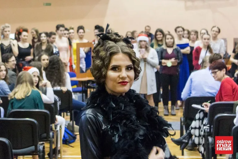 "Broadway Show". Konkurs fryzjerstwa artystycznego (zdjęcia, wideo)