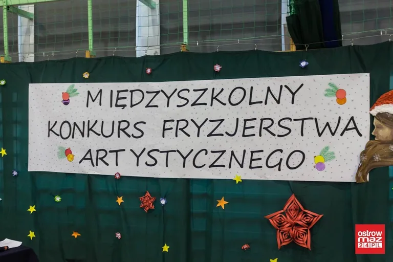 "Broadway Show". Konkurs fryzjerstwa artystycznego (zdjęcia, wideo)
