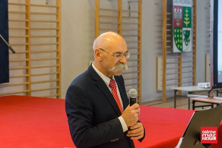 Podsumowano powiatowy konkurs wiedzy o marszałku Piłsudskim (zdjęcia)