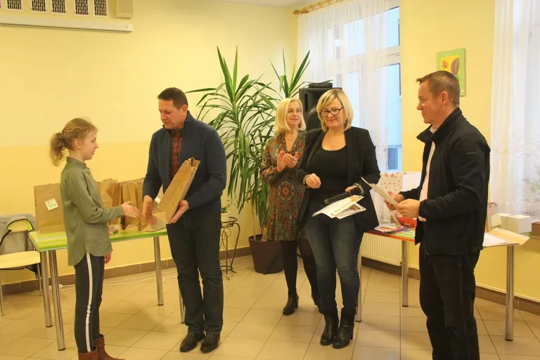 Kacper Rydel drugi w Goworowie (zdjęcia, wideo)