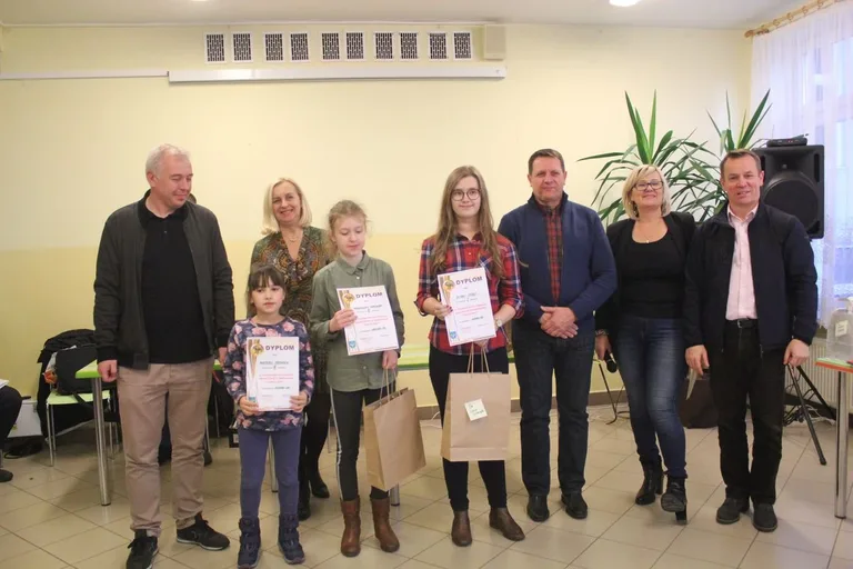 Kacper Rydel drugi w Goworowie (zdjęcia, wideo)