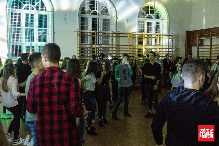 "Koperniczek" dla Szlachetnej Paczki (zdjęcia, wideo)