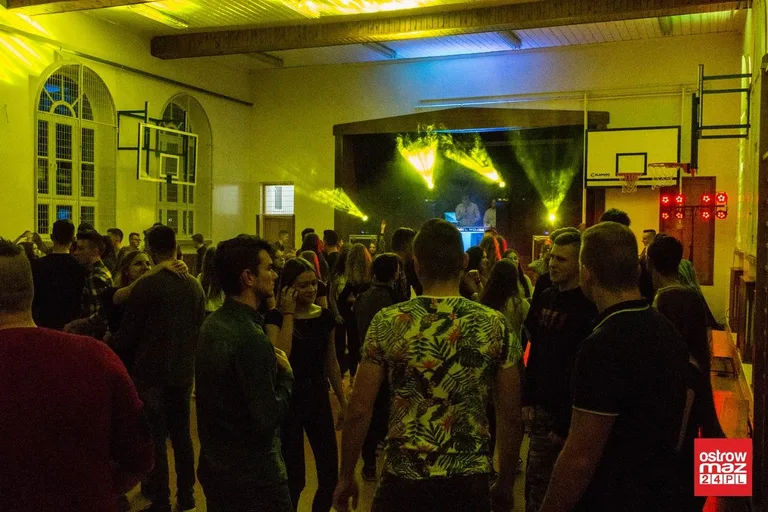 "Koperniczek" dla Szlachetnej Paczki (zdjęcia, wideo)
