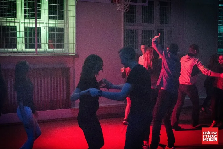 "Koperniczek" dla Szlachetnej Paczki (zdjęcia, wideo)