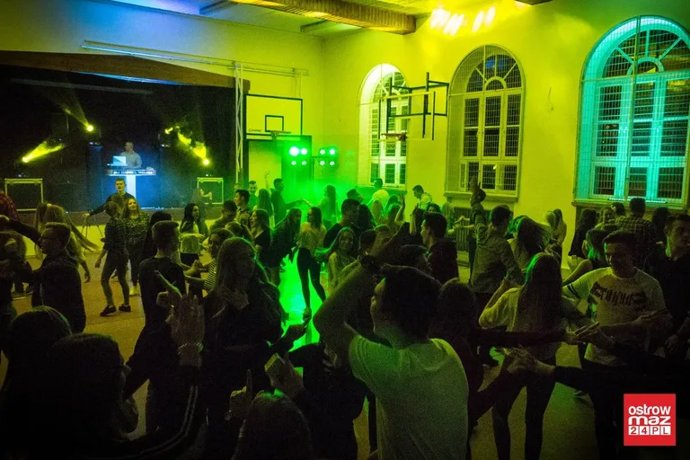 "Koperniczek" dla Szlachetnej Paczki (zdjęcia, wideo)