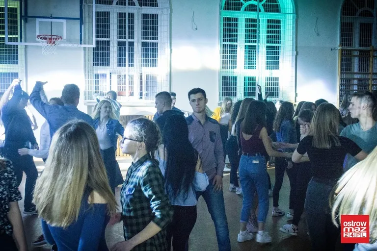 "Koperniczek" dla Szlachetnej Paczki (zdjęcia, wideo)