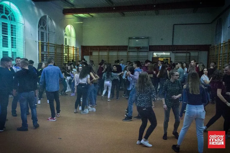 "Koperniczek" dla Szlachetnej Paczki (zdjęcia, wideo)