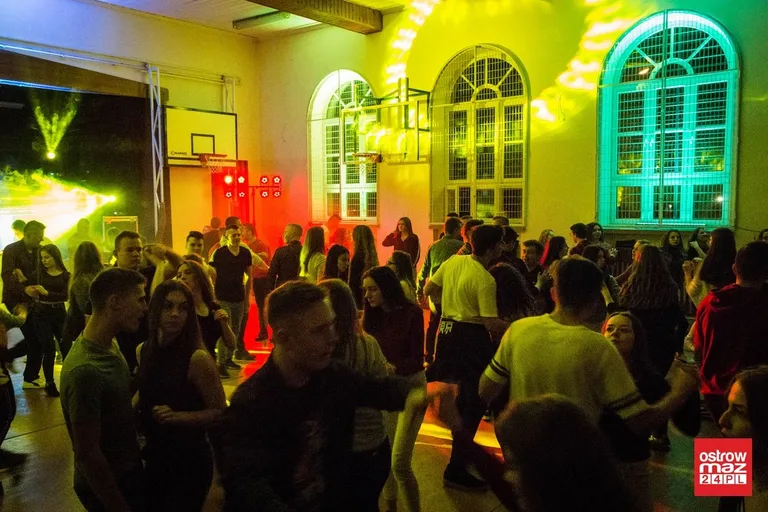 "Koperniczek" dla Szlachetnej Paczki (zdjęcia, wideo)