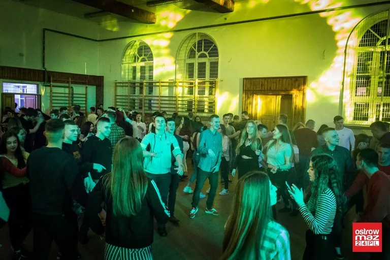 "Koperniczek" dla Szlachetnej Paczki (zdjęcia, wideo)