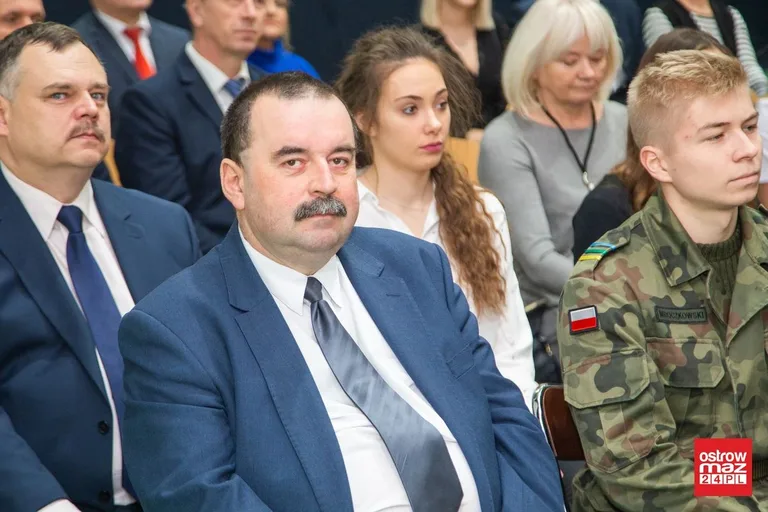 Doroczne stypendia Prezesa Rady Ministrów wręczone (zdjęcia, wideo)