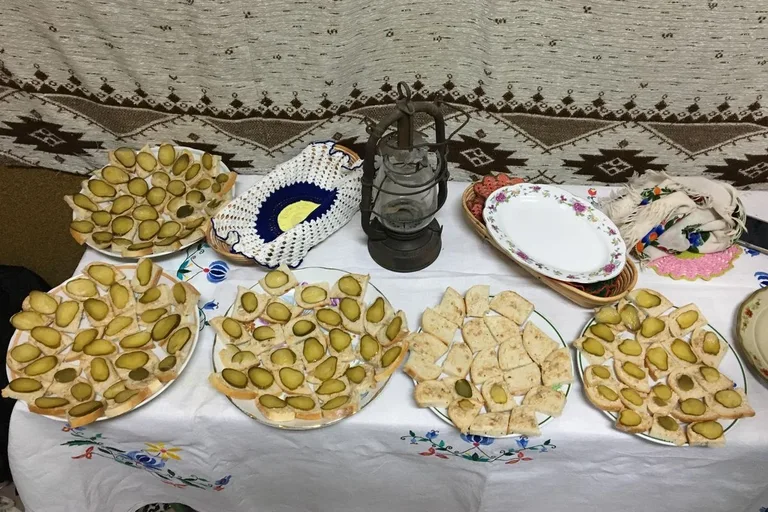 Kurpiowski klimat w ostrowskiej "dwójce" (zdjęcia)