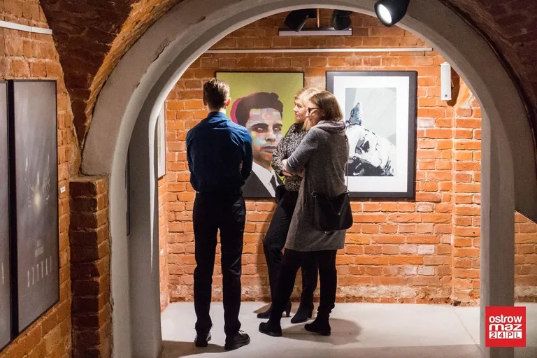 Wystawa o wolności dostępna w Jatkach (zdjęcia, wideo)