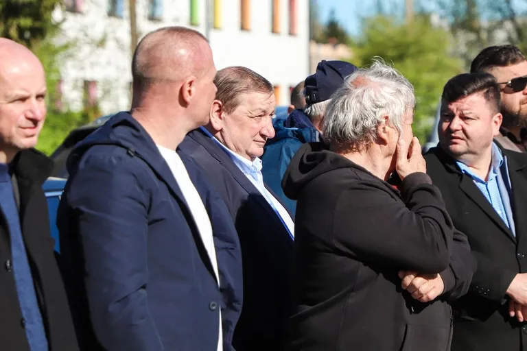 Powrót kolei do Ostrowi Mazowieckiej. Wiadomo, kiedy ruszą prace (zdjęcia, wideo)