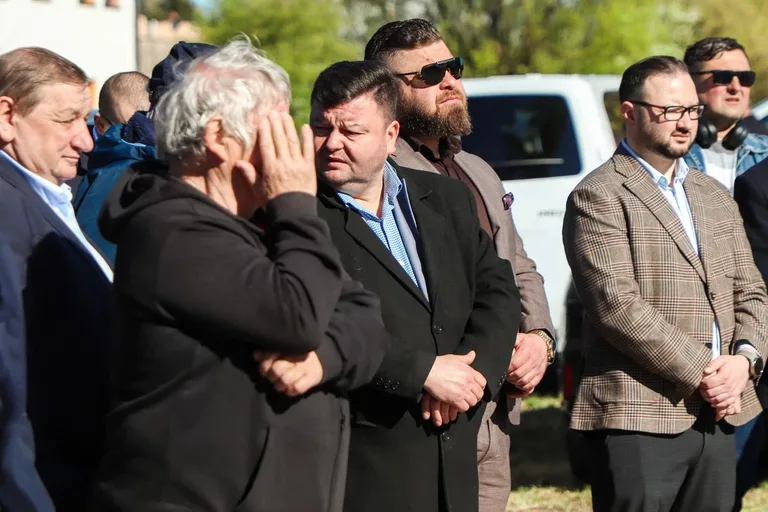 Powrót kolei do Ostrowi Mazowieckiej. Wiadomo, kiedy ruszą prace (zdjęcia, wideo)