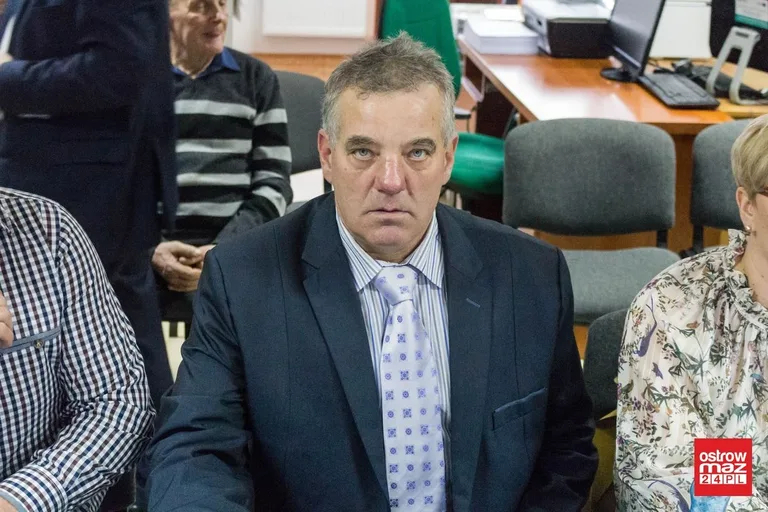 Inauguracyjna sesja rady gminy Szulborze Wielkie (zdjęcia)