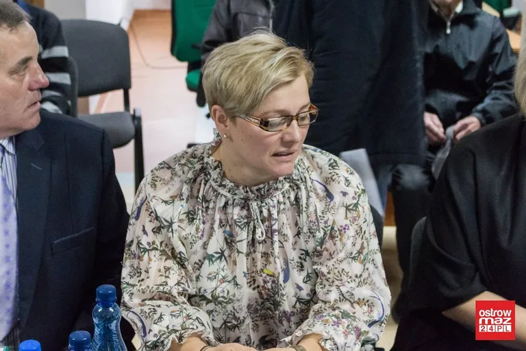 Inauguracyjna sesja rady gminy Szulborze Wielkie (zdjęcia)