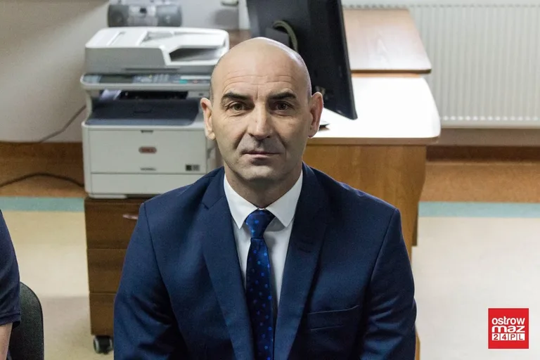 Inauguracyjna sesja rady gminy Szulborze Wielkie (zdjęcia)
