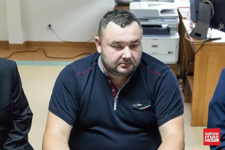 Inauguracyjna sesja rady gminy Szulborze Wielkie (zdjęcia)