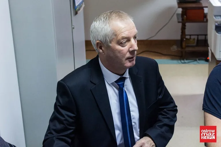 Inauguracyjna sesja rady gminy Szulborze Wielkie (zdjęcia)