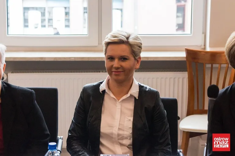 Obradował nowy skład samorządu powiatu (zdjęcia, wideo)