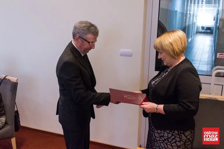 Pierwsza sesja nowej kadencji samorządu w Starym Lubotyniu (zdjęcia, wideo)