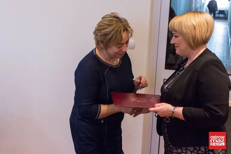Pierwsza sesja nowej kadencji samorządu w Starym Lubotyniu (zdjęcia, wideo)