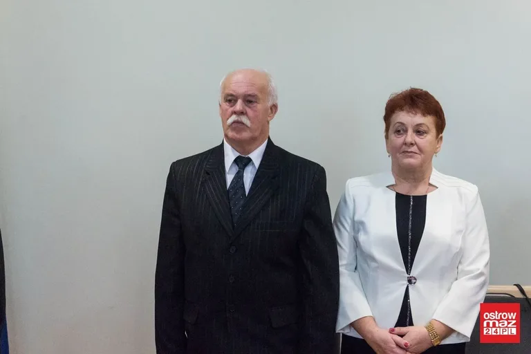 Pierwsza sesja nowej kadencji samorządu w Starym Lubotyniu (zdjęcia, wideo)
