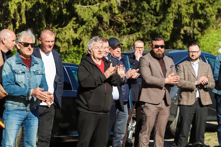 Powrót kolei do Ostrowi Mazowieckiej. Wiadomo, kiedy ruszą prace (zdjęcia, wideo)
