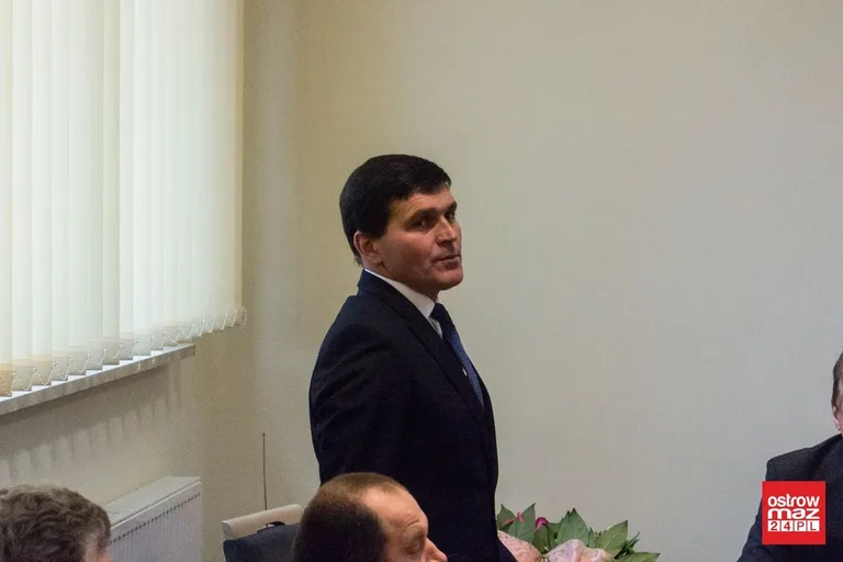 Pierwsza sesja nowej kadencji samorządu w Starym Lubotyniu (zdjęcia, wideo)
