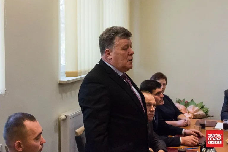 Pierwsza sesja nowej kadencji samorządu w Starym Lubotyniu (zdjęcia, wideo)