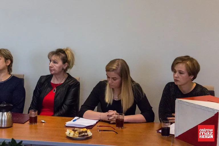 Pierwsza sesja nowej kadencji samorządu w Starym Lubotyniu (zdjęcia, wideo)