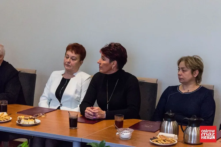 Pierwsza sesja nowej kadencji samorządu w Starym Lubotyniu (zdjęcia, wideo)