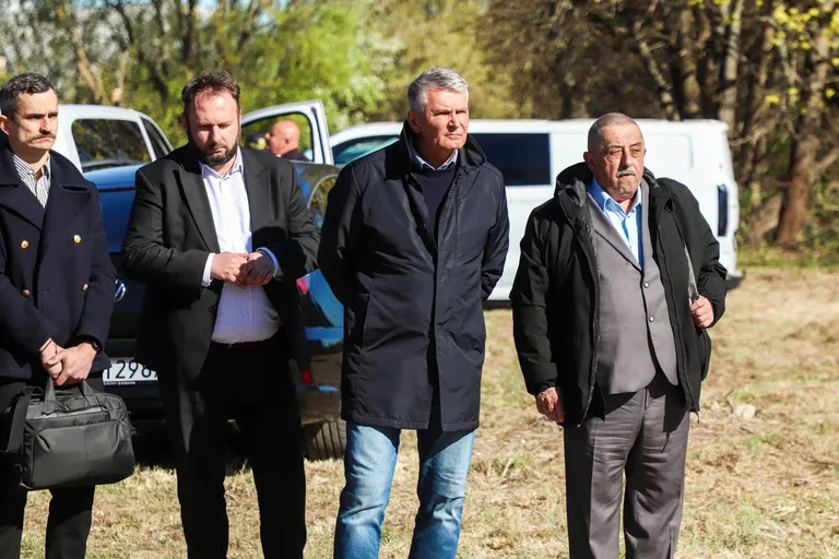 Powrót kolei do Ostrowi Mazowieckiej. Wiadomo, kiedy ruszą prace (zdjęcia, wideo)